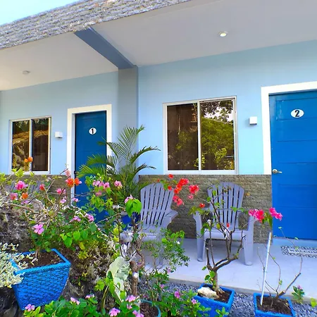 La'Cris Homestay